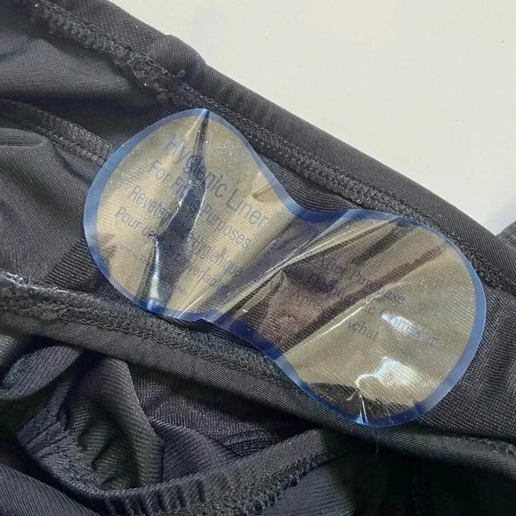 NEW Miraclesuit Petal Pusher Temptress One Piece Swimsuit size 12 - Picture 9 of 12